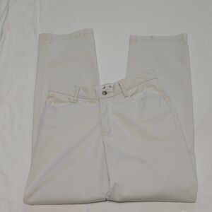 Lee Women's Light Cream Khakis